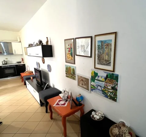 SHITET apartament 3+1+ Ballkon, Kati 5,155.000 € ne YZBERISHT