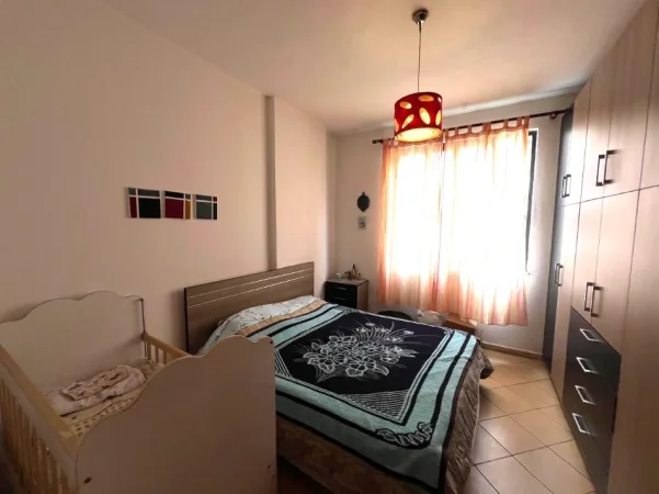 SHITET apartament 3+1+ Ballkon, Kati 5,155.000 € ne YZBERISHT