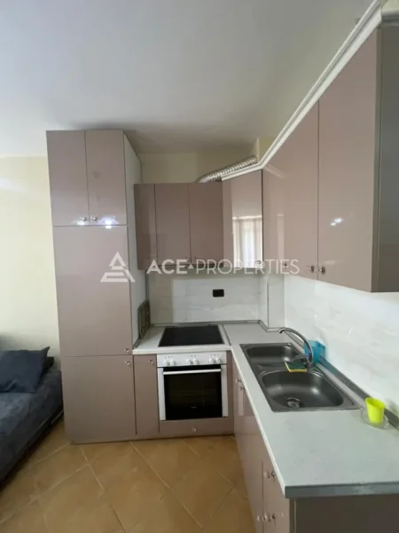 Durres, jepet me qera apartament 1+1 Kati 2, 40 m² 48.000 € (Golem,Durres)