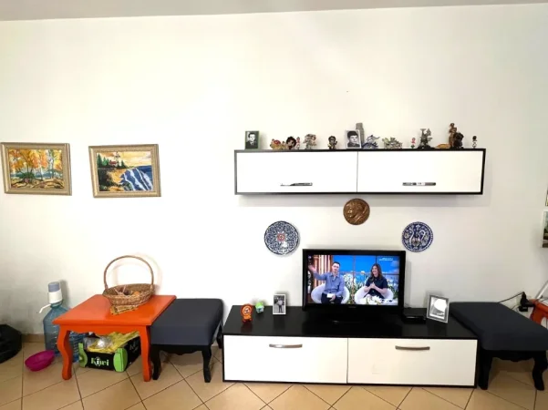 SHITET apartament 3+1+ Ballkon, Kati 5,155.000 € ne YZBERISHT