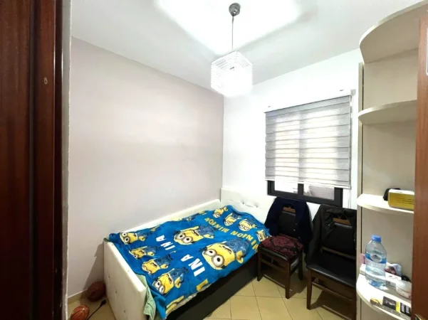 SHITET apartament 3+1+ Ballkon, Kati 5,155.000 € ne YZBERISHT