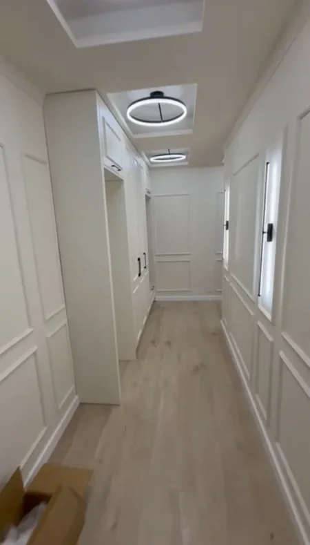 Tirane, jepet me qera apartament 2+1 Kati 4, 95 m² 750 € (PORCELAN)