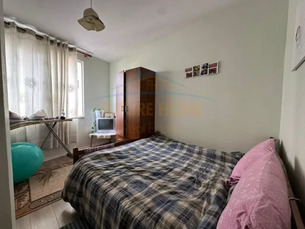 Tirane, jepet me qera apartament 2+1 Kati 7, 66 m² 420 € (kompleksi FRATARI)