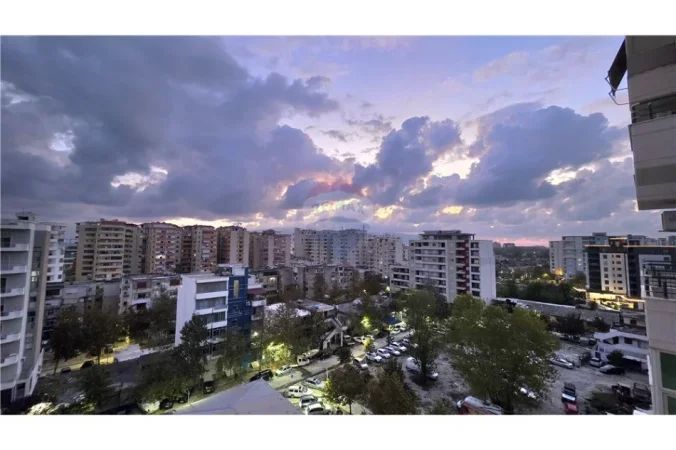 Vlore, shitet apartament 2+1 Kati 9, 104 m² 179.000 € (Rruga e Cipajve, Vlore)