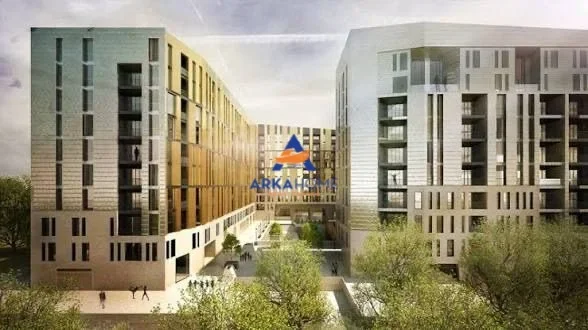 Tirane, shitet apartament 2+1+Ballkon Kati 4, 103 m² 172.000 € (porcelani)