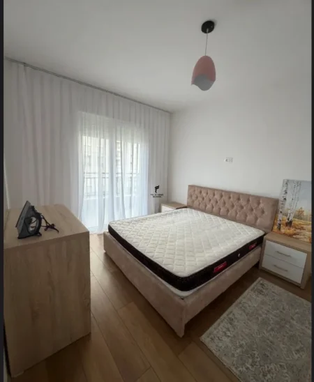 Tirane, jepet me qera apartament 2+1 Kati 3, 80 m² 550 € (ASTIR)