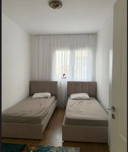 Tirane, jepet me qera apartament 2+1 Kati 3, 80 m² 550 € (ASTIR)