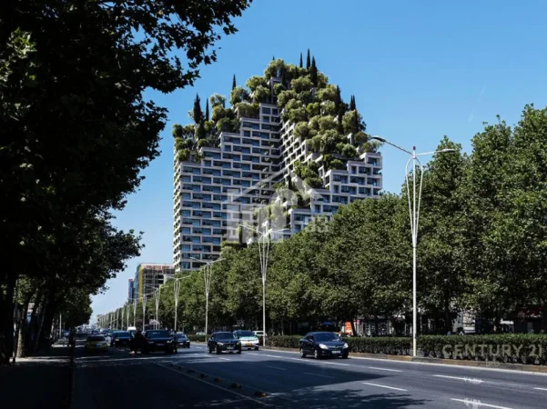 Tirane, shitet apartament 2+1 Kati 3, 106 m² 190.800 € (Zogu i Zi)