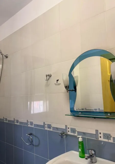 Tirane, jepet me qera apartament 2+1 Kati 4, 100 m² 600 € (KOPSHTI BOTANIK)