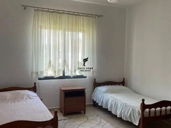 Tirane, jepet me qera apartament 2+1 Kati 2, 90 m² 400 € (ASTIR)