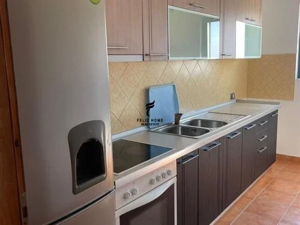 Tirane, jepet me qera apartament 2+1 Kati 2, 90 m² 400 € (ASTIR)