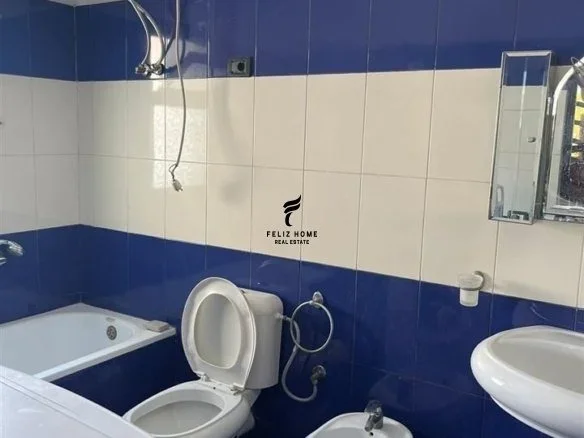 Tirane, jepet me qera apartament 2+1 Kati 2, 90 m² 400 € (ASTIR)