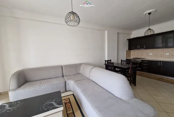 Tirane, shitet apartament 2+1 Kati 9, 103 m² 155.000 € (Astir prane Bar Artistit)
