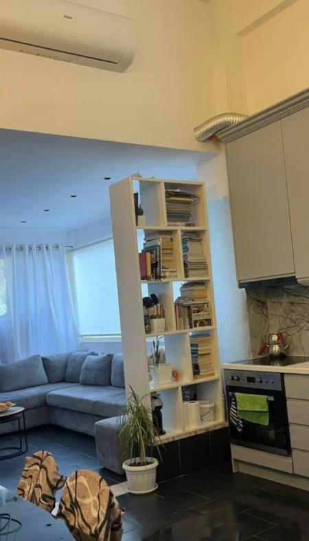 Tirane, shitet apartament duplex 2+1 Kati 1, 90 m² 130.000 € (KOPSHTI ZOOLOGJIK)