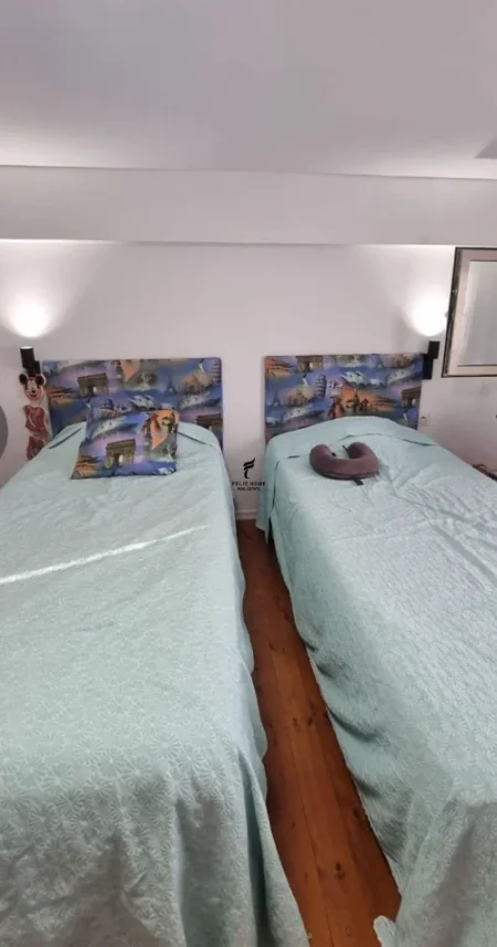 Tirane, shitet apartament duplex 2+1 Kati 1, 90 m² 130.000 € (KOPSHTI ZOOLOGJIK)