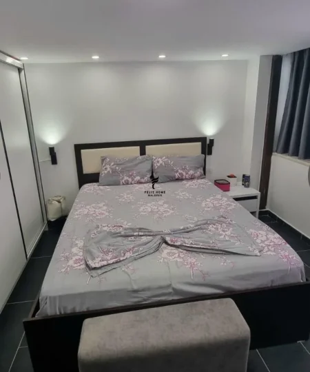 Tirane, shitet apartament duplex 2+1 Kati 1, 90 m² 130.000 € (KOPSHTI ZOOLOGJIK)