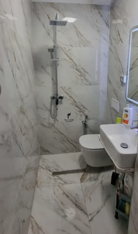 Tirane, shitet apartament duplex 2+1 Kati 1, 90 m² 130.000 € (KOPSHTI ZOOLOGJIK)