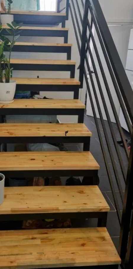 Tirane, shitet apartament duplex 2+1 Kati 1, 90 m² 130.000 € (KOPSHTI ZOOLOGJIK)