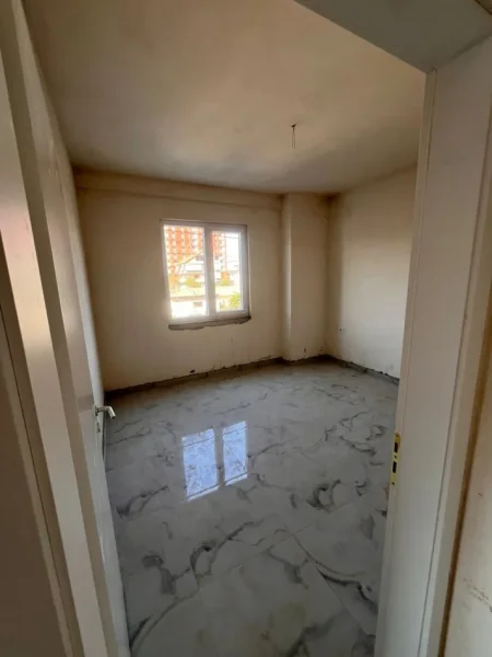 Tirane, jepet me qera apartament 1+1 Kati 1, 58 m² 350 € (Kamez)