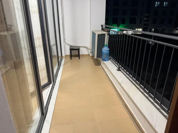Tirane, jepet me qera apartament 2+1 Kati 3, 100 m² 800 € (REZIDENCA AVID)