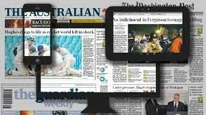 Kërkoj punë si gazetar webi, remote