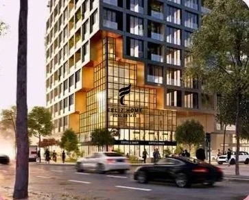 Tirane, shitet apartament 1+1 Kati 5, 74 m² 180.000 € (ALI DEMI)