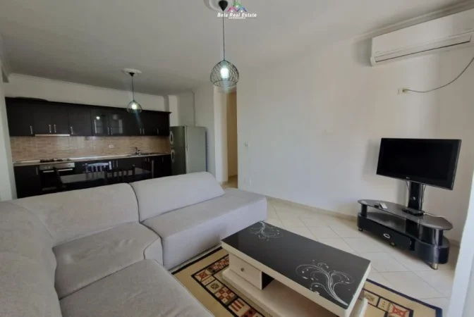 Tirane, jepet me qera apartament 2+1 Kati 9, 103 m² 470 € (Rruga Teodor Keko)