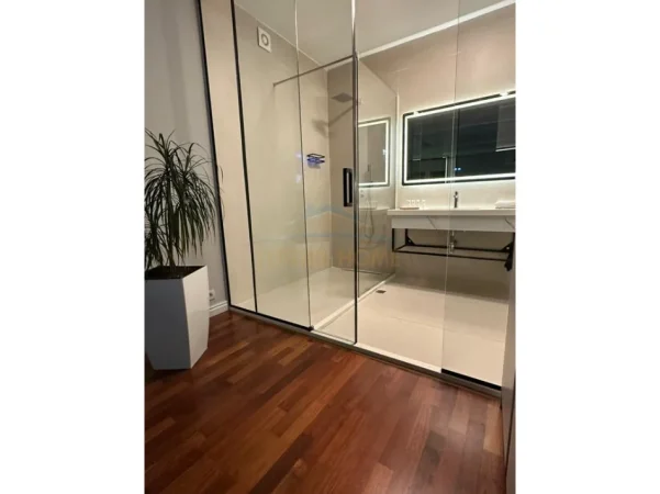 shitet apartament 3+1+Ballkon Kati 4, 124 m² 630.000 € (BLLOKU)