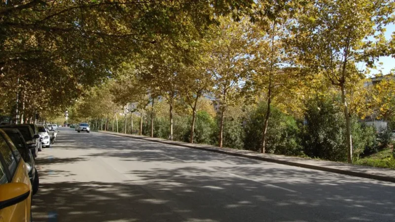 Tirane, jepet me qera apartament 2+1 Kati 2, 67 m² 700 € (BAJRAM CURRI)