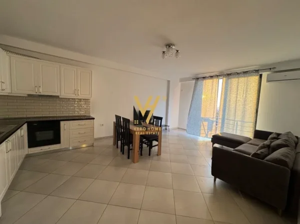 Tirane, shitet apartament 1+1+Ballkon Kati 3, 76 m² 114.000 € (SHKOZE)
