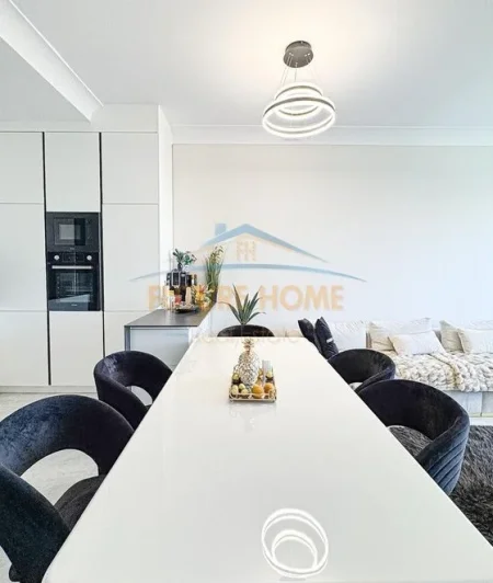 Tirane, shitet apartament 2+1 Kati 2, 120 m² 486.000 € (Joy Residences)