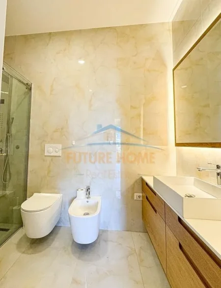 Tirane, shitet apartament 2+1 Kati 2, 120 m² 486.000 € (Joy Residences)