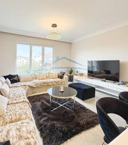 Tirane, shitet apartament 2+1 Kati 2, 120 m² 486.000 € (Joy Residences)