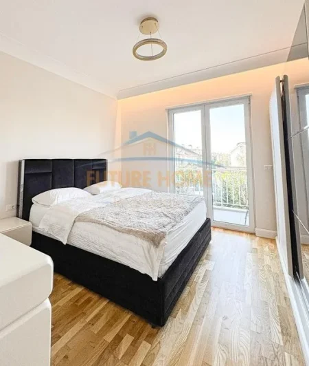 Tirane, shitet apartament 2+1 Kati 2, 120 m² 486.000 € (Joy Residences)
