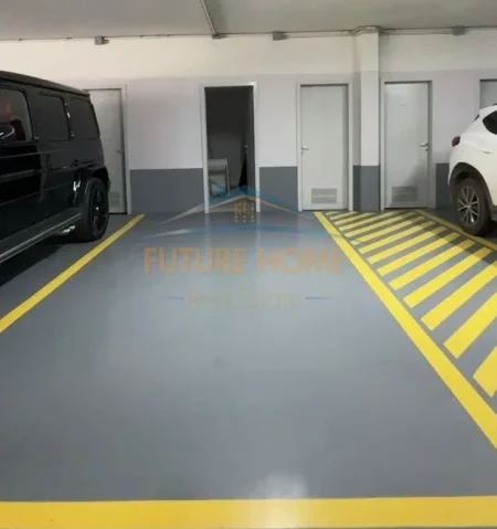 Tirane, shitet apartament 2+1 Kati 2, 120 m² 486.000 € (Joy Residences)