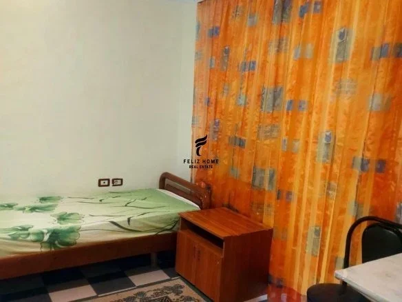 Tirane, jepet me qera garsonier 1+1 Kati 1, 35 m² 280 € (9 KATESHET)