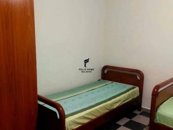 Tirane, jepet me qera garsonier 1+1 Kati 1, 35 m² 280 € (9 KATESHET)