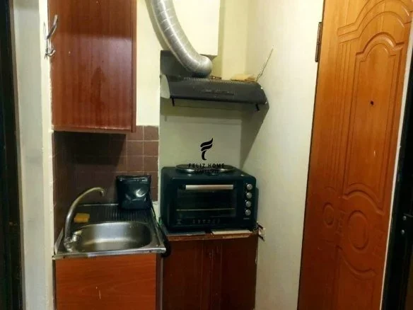 Tirane, jepet me qera garsonier 1+1 Kati 1, 35 m² 280 € (9 KATESHET)