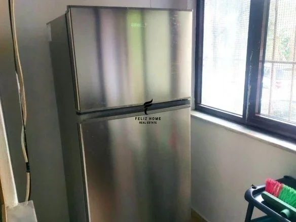 Tirane, jepet me qera garsonier 1+1 Kati 1, 35 m² 280 € (9 KATESHET)