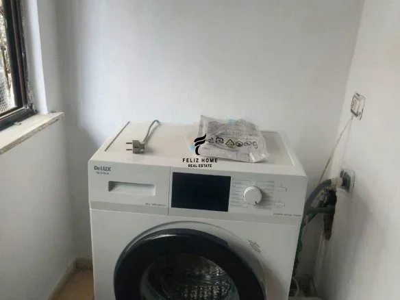Tirane, jepet me qera garsonier 1+1 Kati 1, 35 m² 280 € (9 KATESHET)