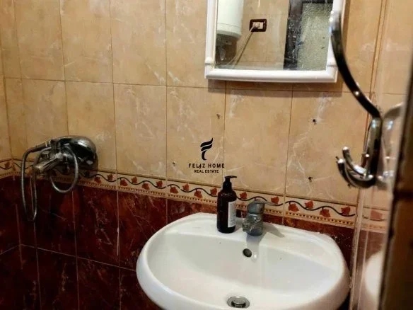 Tirane, jepet me qera garsonier 1+1 Kati 1, 35 m² 280 € (9 KATESHET)