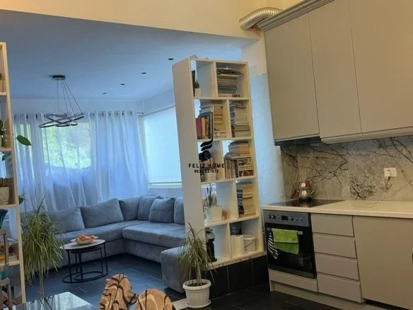Tirane, shitet apartament duplex 2+1 Kati 0, 90 m² 130.000 € (KOPSHTI ZOOLOGJIK)