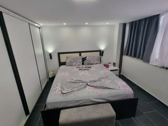 Tirane, shitet apartament duplex 2+1 Kati 0, 90 m² 130.000 € (KOPSHTI ZOOLOGJIK)