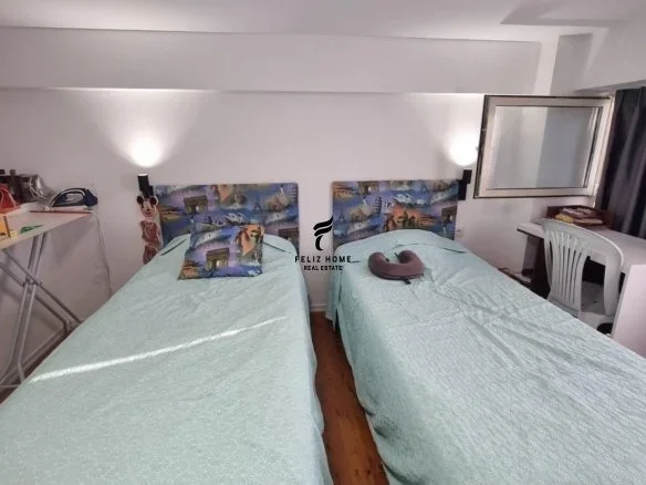 Tirane, shitet apartament duplex 2+1 Kati 0, 90 m² 130.000 € (KOPSHTI ZOOLOGJIK)