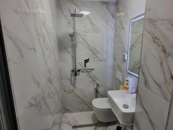 Tirane, shitet apartament duplex 2+1 Kati 0, 90 m² 130.000 € (KOPSHTI ZOOLOGJIK)