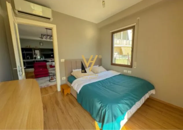 Tirane, jepet me qera apartament 2+1+Ballkon Kati 6, 115 m² 800 € (RRUGA HAXHI HYSEN DALLIU)