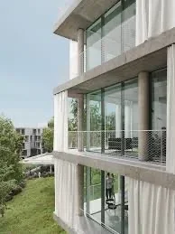Tirane, shitet apartament 3+1 Kati 1, 186 m² 335.268 € (Mjull-Bathore.)