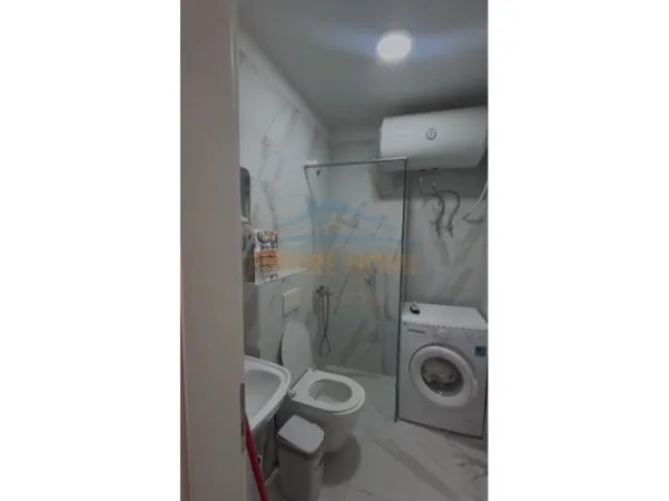 Tirane, jepet me qera garsonier 1+1 Kati 0, 35 m² 420 € (Kodra e Diellit, Tiranë,)