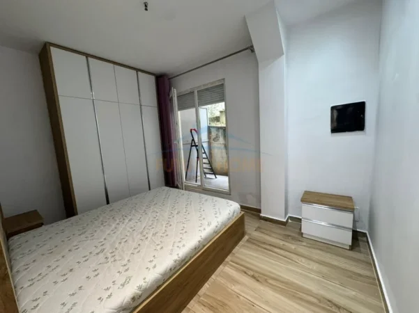 Tirane, shitet apartament 1+1 Kati 1, 33 m² 80.000 € (Liqeni i Thate, Tirane.)