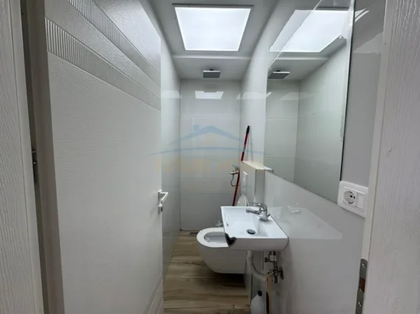 Tirane, shitet apartament 1+1 Kati 1, 33 m² 80.000 € (Liqeni i Thate, Tirane.)